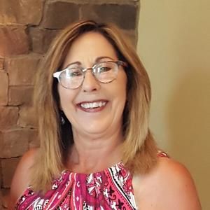 Meet your Posher, Diane